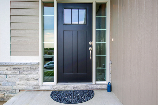 Irvine-residential-door-repair