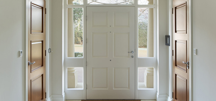 Irvine door replacement contractors