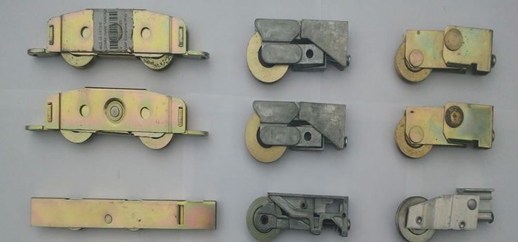 patio sliding door wheel replacement Irvine