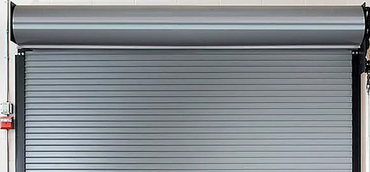 rolling steel door repair Irvine